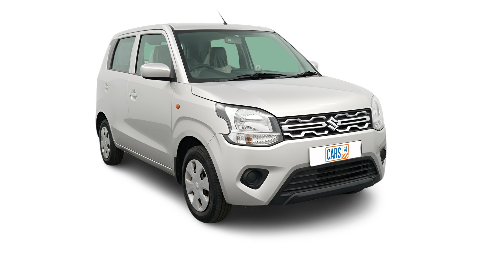 Maruti New Wagon-R-img